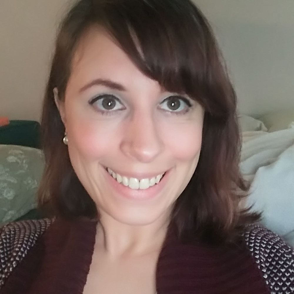 Meet your Posher, Helen